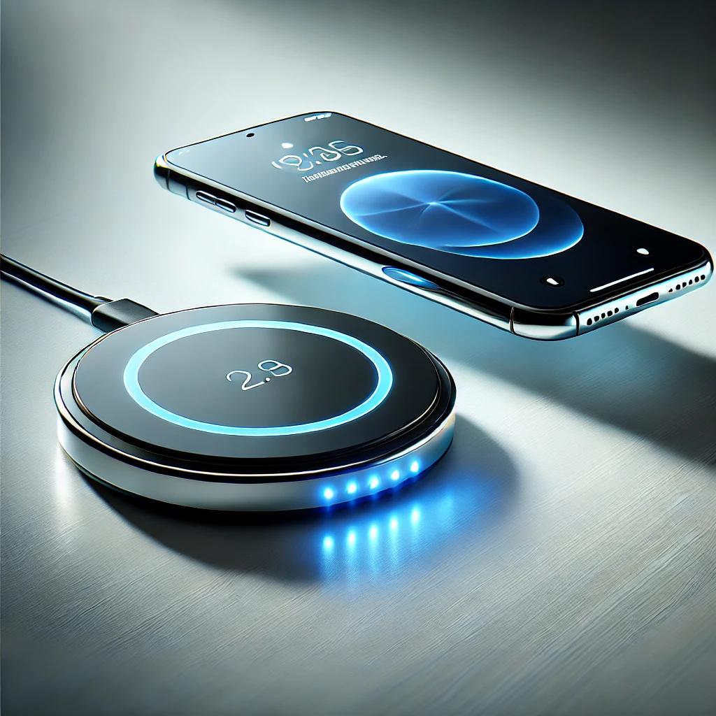 Selezione dispositivo